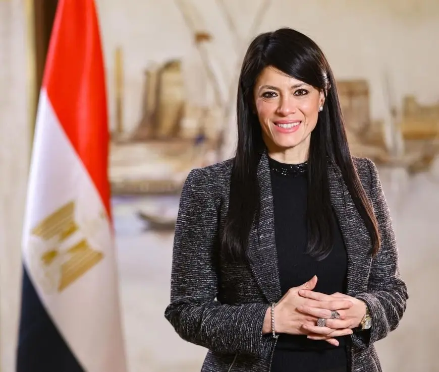 المشاط تجذب اهتمام صندوق النقد الدولي بخطة إصلاحية تستحق تمويلاً بـ 1.3 مليار دولار