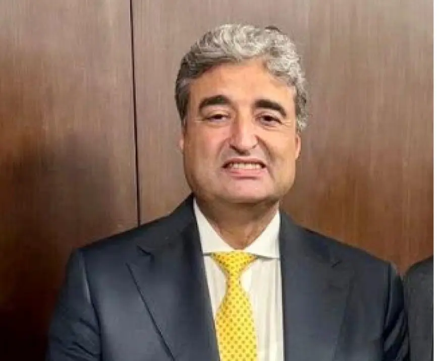 وفاة عمرو الألفي أحد أعضاء مجلس إدارة نادي الصيد – تعرف على التفاصيل الصادمة!