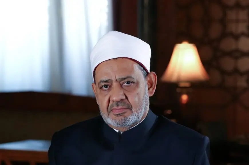 شيخ الأزهر والبابا يدعوان لتعزيز الحوار والتضامن الإنساني!