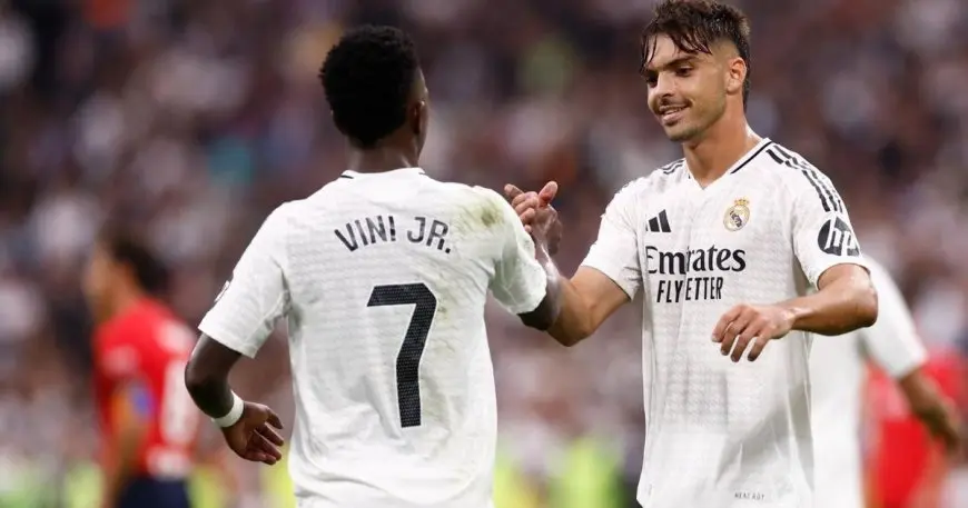 محاكمة لاعب ريال مدريد بتهمة “تسجيل مقاطع جنسية”