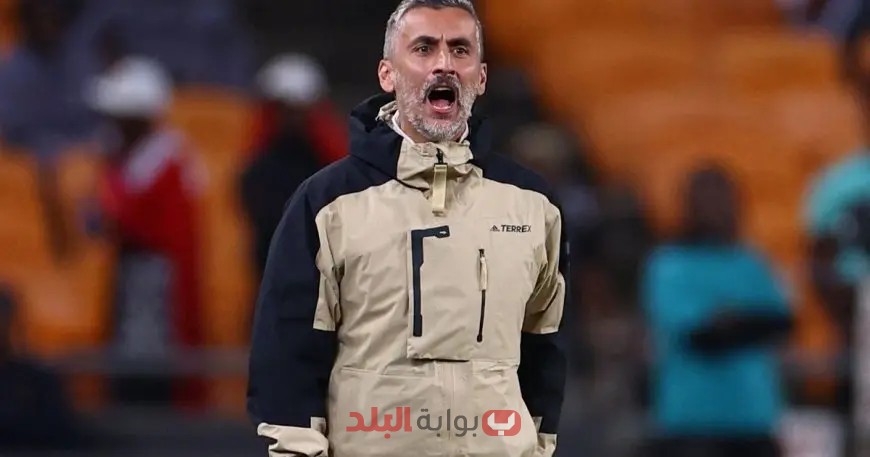 تصريحات جريئة من ريفيرو، المرشح الرئيسي لتولي تدريب الأهلي المصري