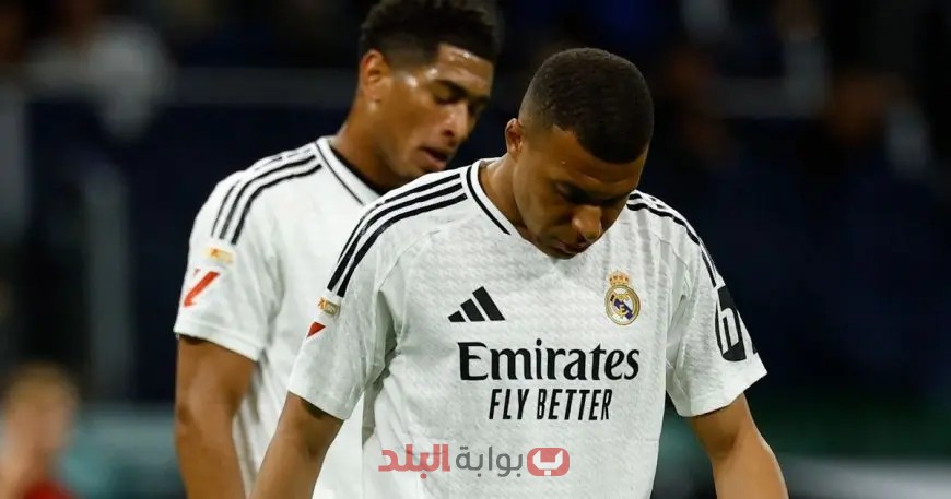 رقم سلبي مثير للقلق لدفاع ريال مدريد بعد هدف تقدم مايوركا