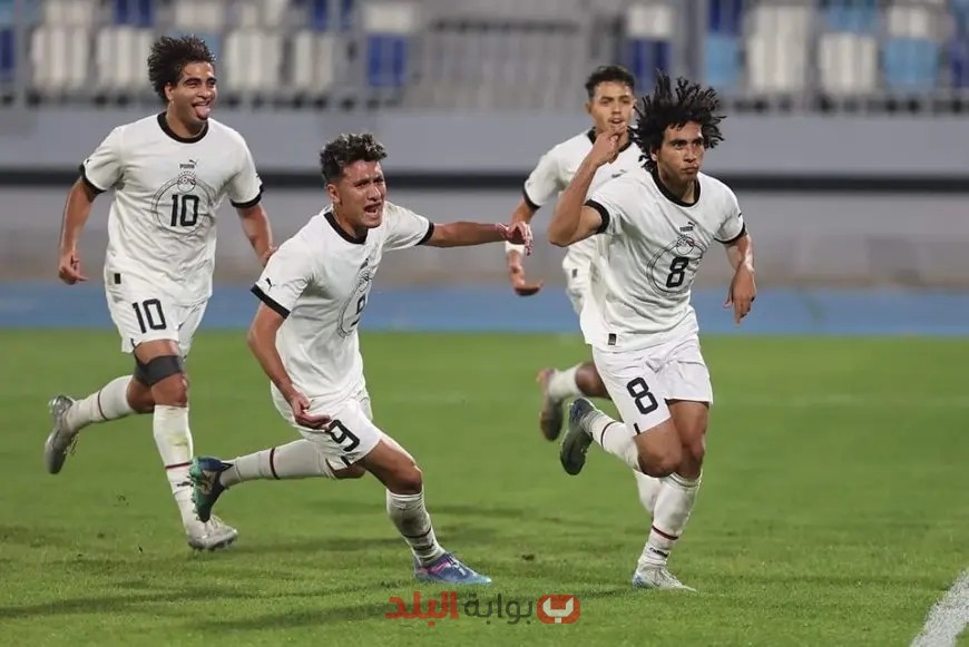 أفضل مواعيد المباريات اليوم والقنوات الناقلة! منافسة ساخنة بين مصر والمغرب في أمم أفريقيا للشباب!