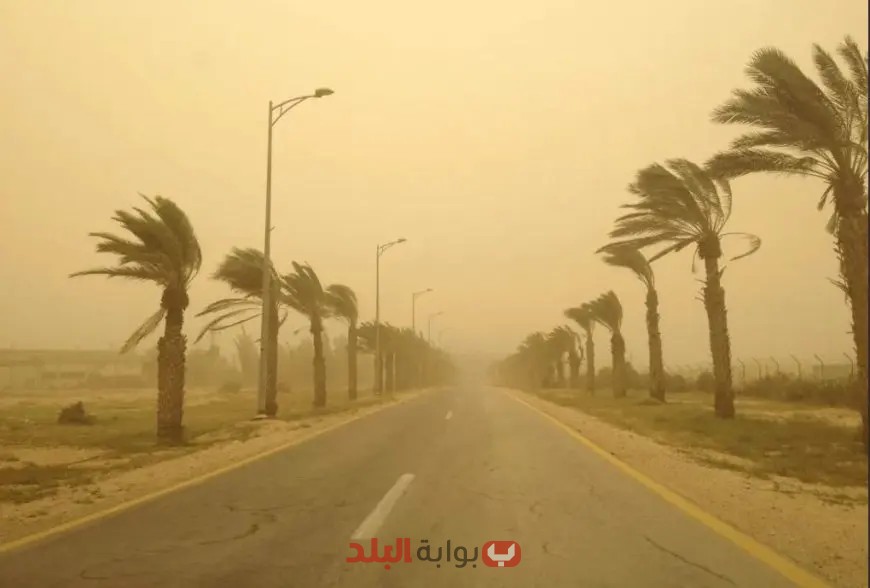طقس حار يهدد الحساسية! اكتشف تفاصيل الحرارة والظواهر الجوية القادمة