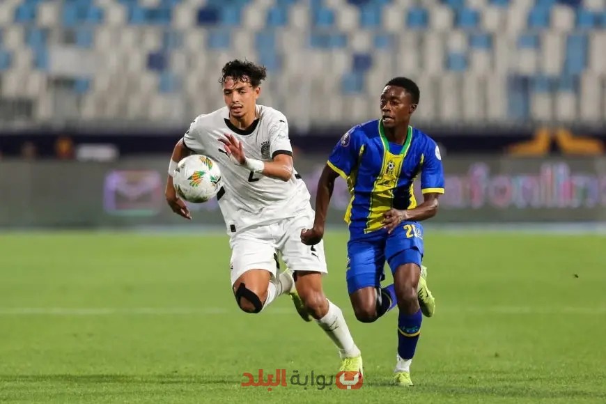 موعد قمة النار: مصر تواجه المغرب في نصف نهائي أمم إفريقيا للشباب! اكتشف القنوات الناقلة الآن