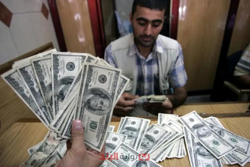سعر الدولار يتأرجح مجدداً! ما هي أحدث أسعاره مقابل الجنيه اليوم؟