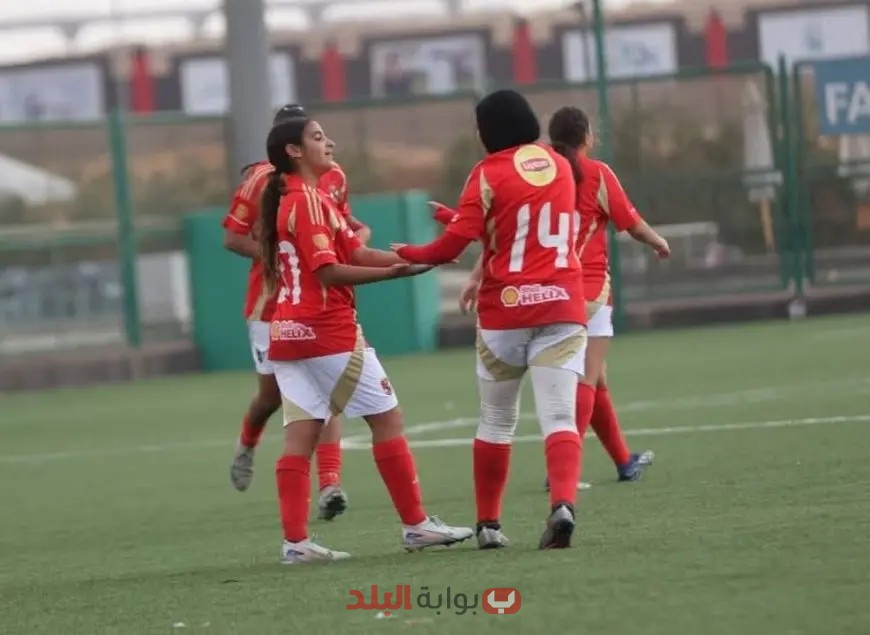 أهلي 2006 يُهزم بالم هيلز بخمسة أهداف ويتصدر دوري الجمهورية