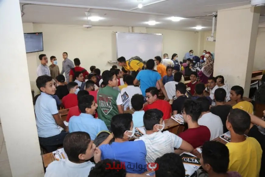 تحذير: لن تصدقوا ما تخفيه الدروس الخصوصية في السناتر! اكتشفوا السبب وابعدوا عنها الآن