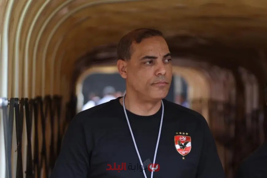 كشف حصري: هذا هو سبب تهرب حمزة علاء من التجديد لمدة عام!