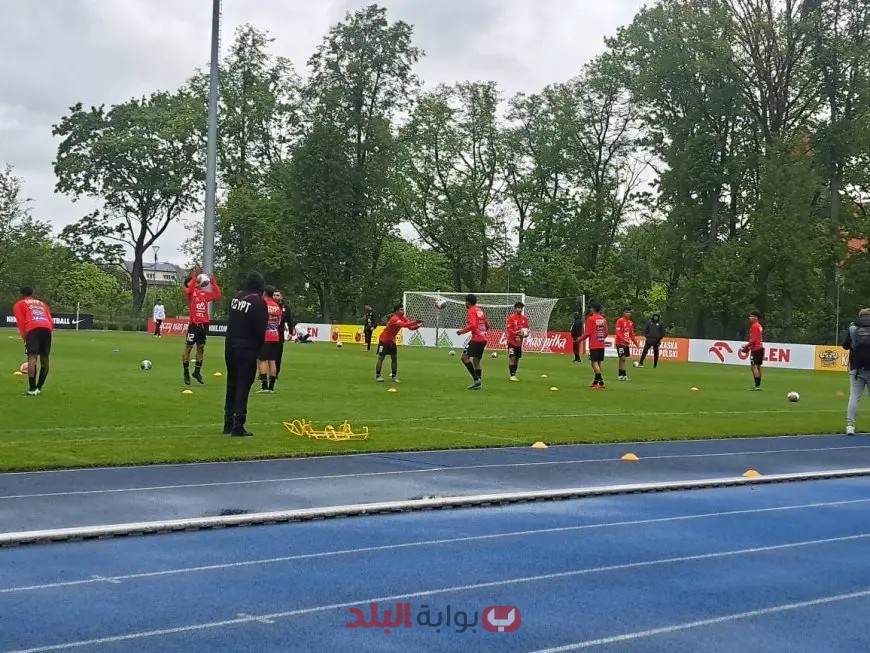 تحدٍ كبير لمنتخب مصر تحت 16 سنة أمام بولندا في دورة الاتحاد الأوروبي اللافتة للأنظار