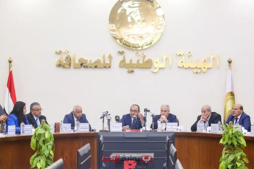 وزير قطاع الأعمال يكشف عن خطة مبتكرة لتحويل الشركات وضمان استمراريتها – اكتشف التفاصيل الشيقة!
