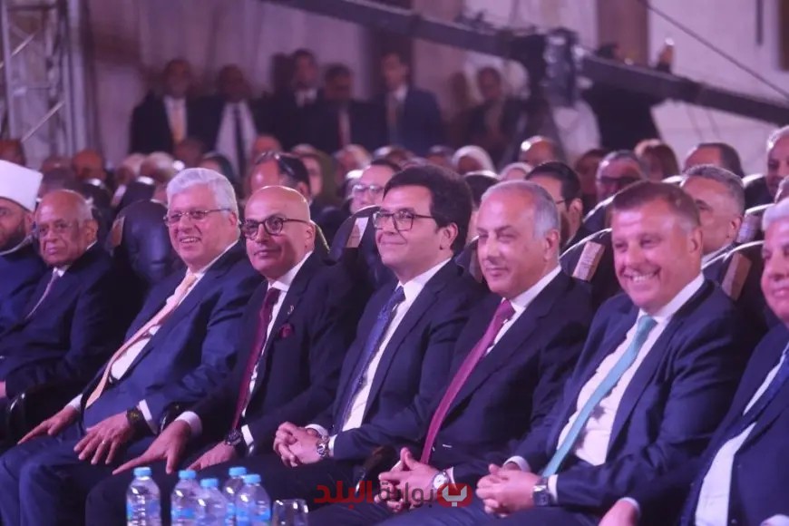 وزير الثقافة يثني على جهود جامعة عين شمس في حماية الهوية الوطنية: اكتشف السر وراء نجاحها!