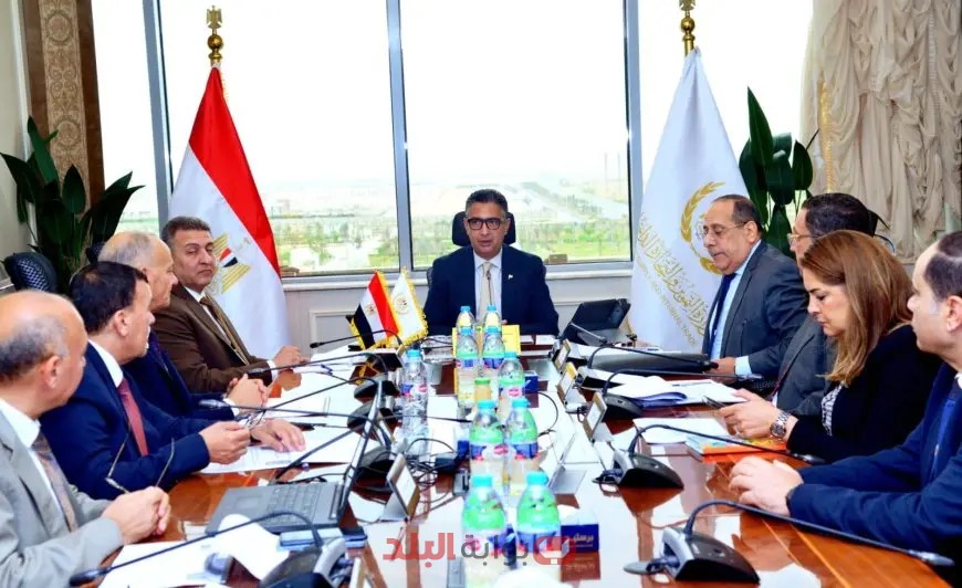وزير التموين يعلن خطة طموحة لتحسين فروع المجمعات الاستهلاكية وضمان توفير السلع الضرورية!