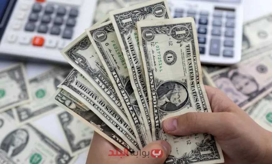 بالفيديو: هبوط مفاجئ في سعر الدولار مقابل الجنيه إلى 30 قرشاً خلال التعاملات المصرفية!