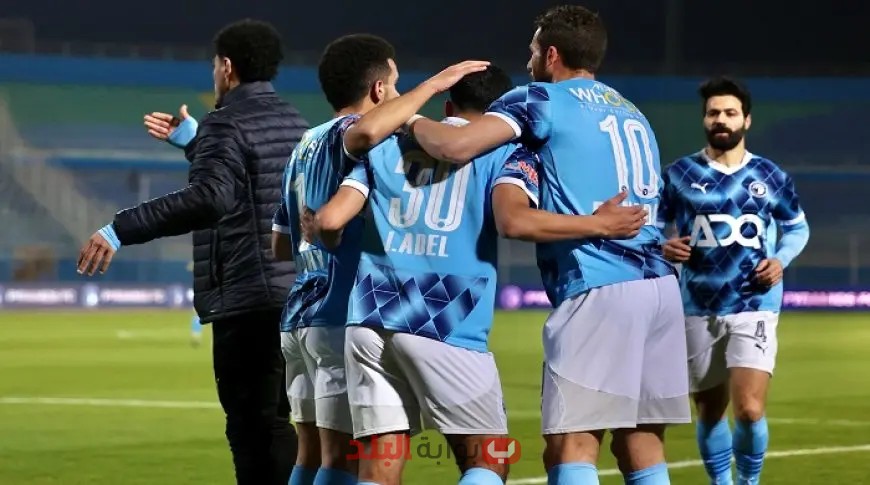 صدمة كبرى لجماهير بيراميدز قبل المباراة الحاسمة!