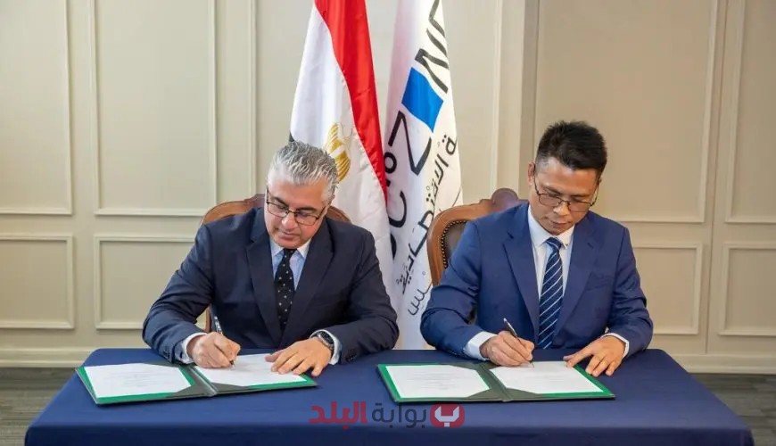 استثمارات ضخمة في مشاريع توب نيو وجواندونج هونشين بقيمة 20.5 مليون دولار في القنطرة غرب – تعرف على التفاصيل!
