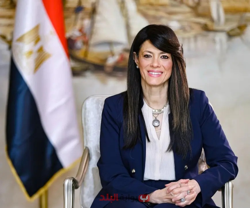 وزيرة التخطيط تكشف عن سر جديد لنجاح رؤية مصر 2030! اكتشفوا أهميته الآن