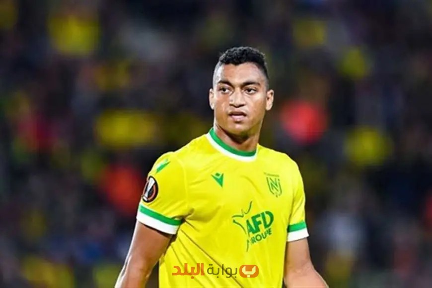 مفاجأة: مصطفى محمد يُحبط الجميع ويُعلن رفضه المشاركة في المباراة الأخيرة من الدوري الفرنسي!