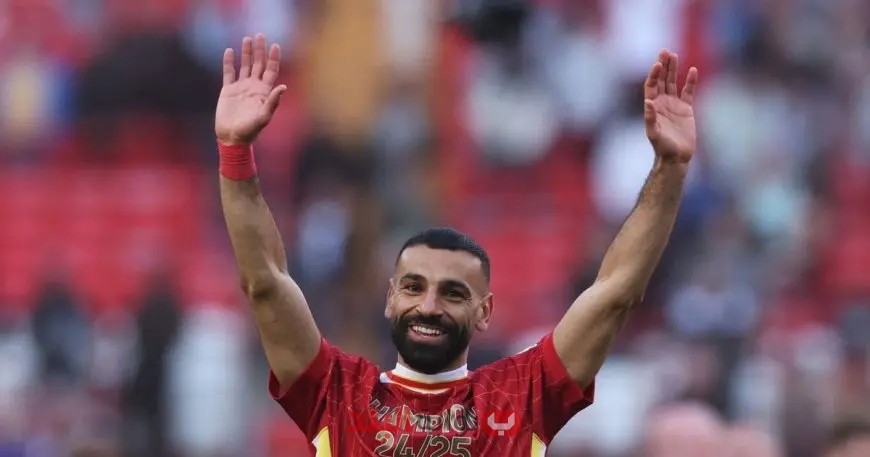محمد صلاح يتصدر قائمة المرشحين لجائزة أفضل لاعب في الدوري الإنجليزي