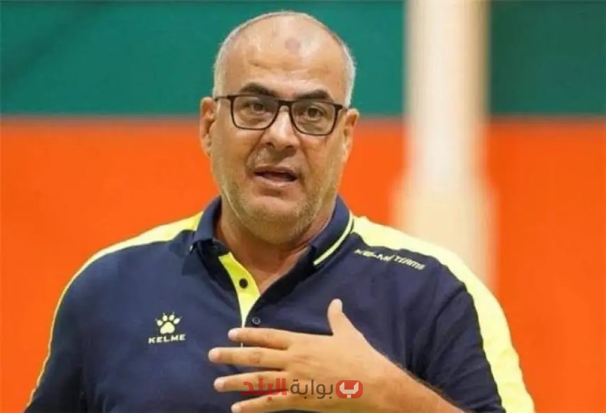 طارق محروس يثبت جاهزية الناشئين المصريين قبل المونديال!