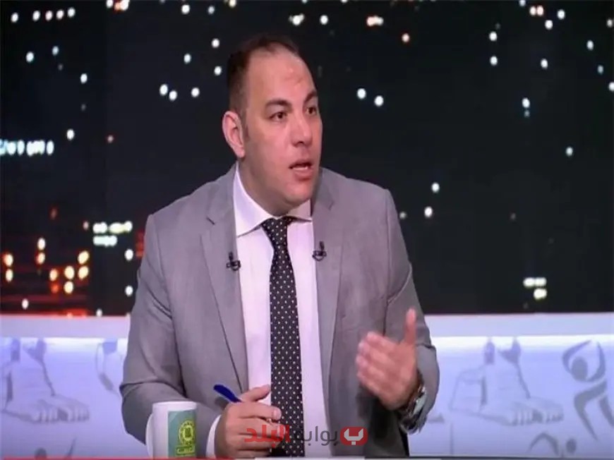 أخبار عاجلة: أحمد بلال يكشف عن انتقادات صادمة حول تأخر لجنة التظلمات في حسم أزمة قمة الأهلي والزمالك!