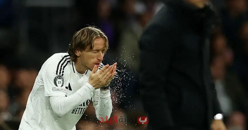 ما هي تفاصيل البند السري في عقود لاعبي ريال مدريد؟