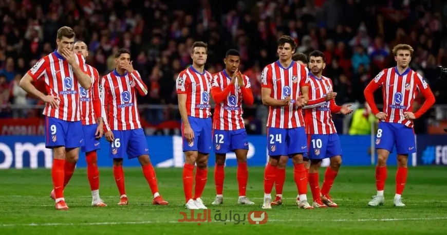 كيف ولماذا انهار أتلتيكو مدريد في الشوط الثاني من الموسم؟