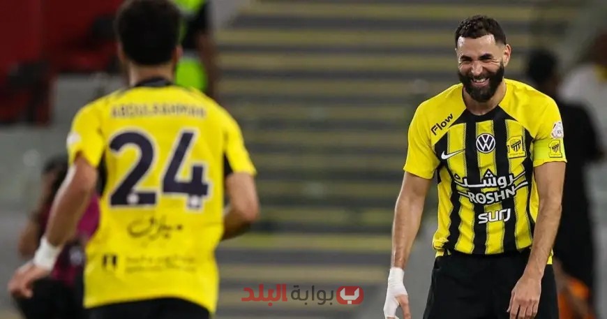 مفاجأة سارة في تشكيل الاتحاد ضد الرائد في “ليلة الاحتفال”