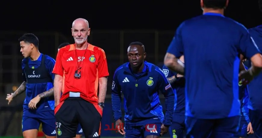 توقعات تشكيلة النصر في مواجهة التعاون بدوري روشن السعودي
