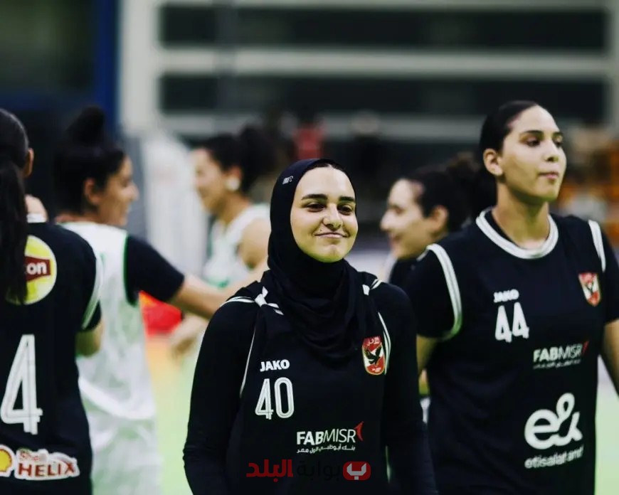 “سيدات سلة الأهلي يحققن الفوز للمرة الـ27 على التوالي – تعرف على سر هيمنتهن المحلية!”