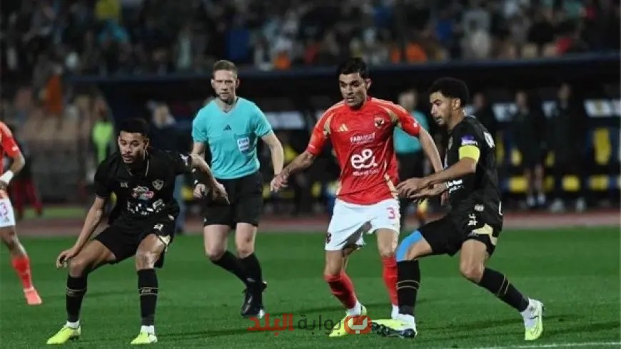 لجنة الاستئناف تكشف الأسباب المثيرة وراء قرار تظلمات القمة!