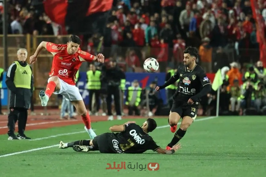 بالفيديو: لجنة الاستئناف تصدم الأهلي بقرار مفاجئ!