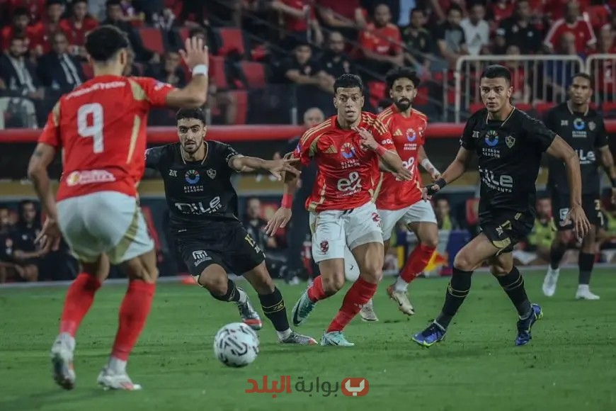 خبير يكشف سراً صادماً: لن تحصل الزمالك على حقه في القمة من المحكمة الرياضية!