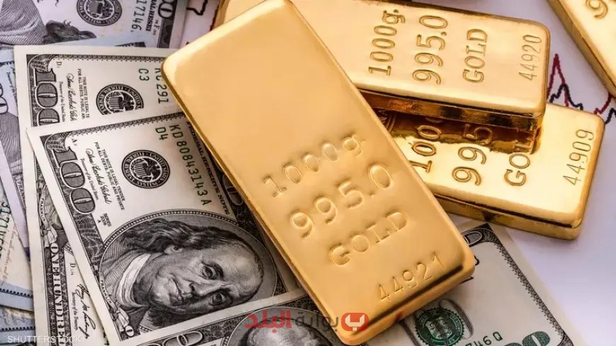 “صدمة للمستثمرين.. ارتفاع بنسبة 1.2% لأسعار الذهب عالميًا!”