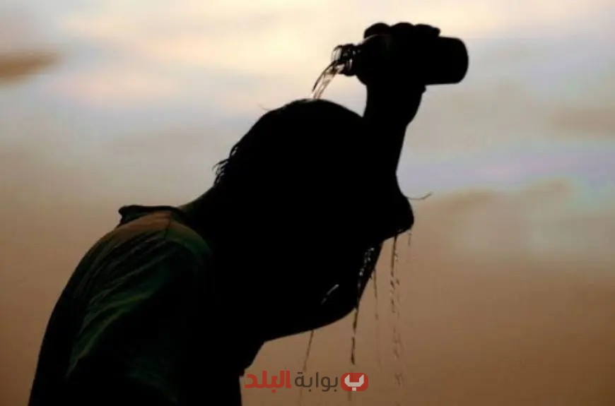 هل تستعد لموجة حرارة قاسية؟ احذر من أشعة الشمس واتبع نصائح الأرصاد الجوية الآن!