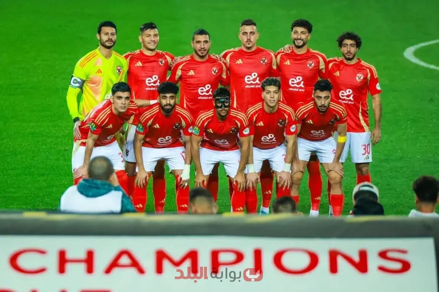 بعد قرار لجنة الاستئناف.. كيف يمكن للأهلي التتويج بالدوري المصري؟