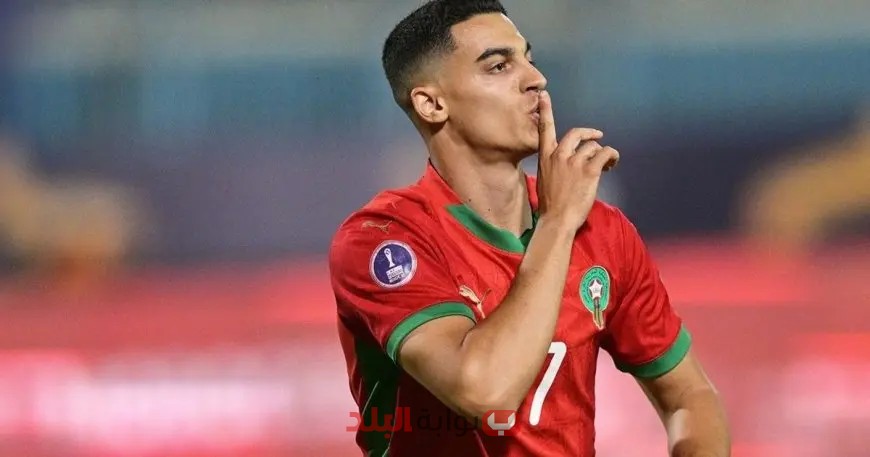 موعد مباراة المغرب وجنوب أفريقيا في نهائي بطولة إفريقيا تحت 20 عاماً