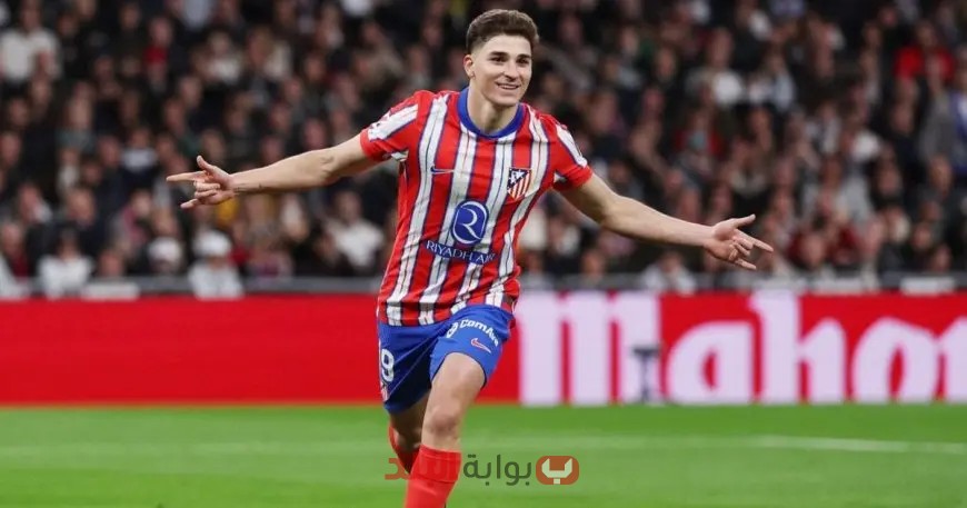 بعيدًا عن برشلونة وريال مدريد.. 10 نجوم لمعوا في الليغا هذا الموسم