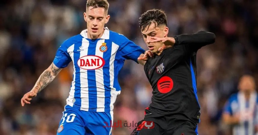 بيدري بعد الفوز بالليغا: برشلونة هو فريق أحلامي