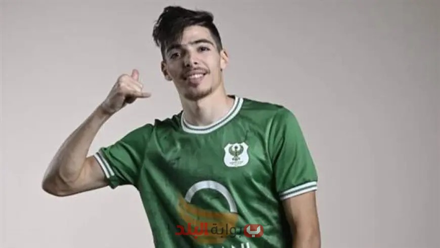 بالفيديو: الزمالك يفاوض نجم الجزائر دغموم للانضمام مجاناً!