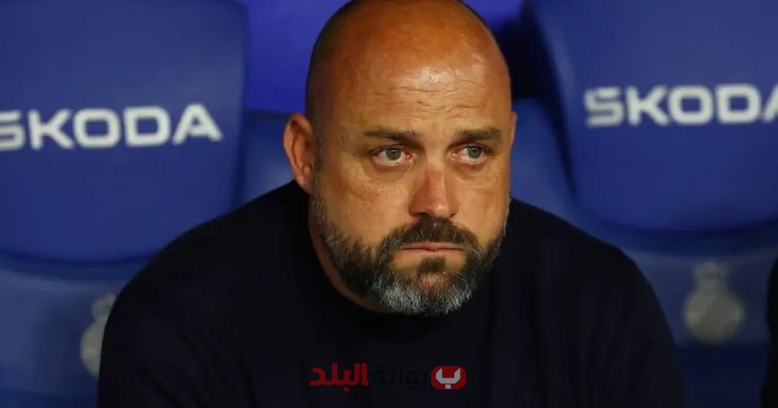 مدرب إسبانيول: نصحت يامال بالتوقف عن الاستفزاز، فهم بارعون في التمثيل