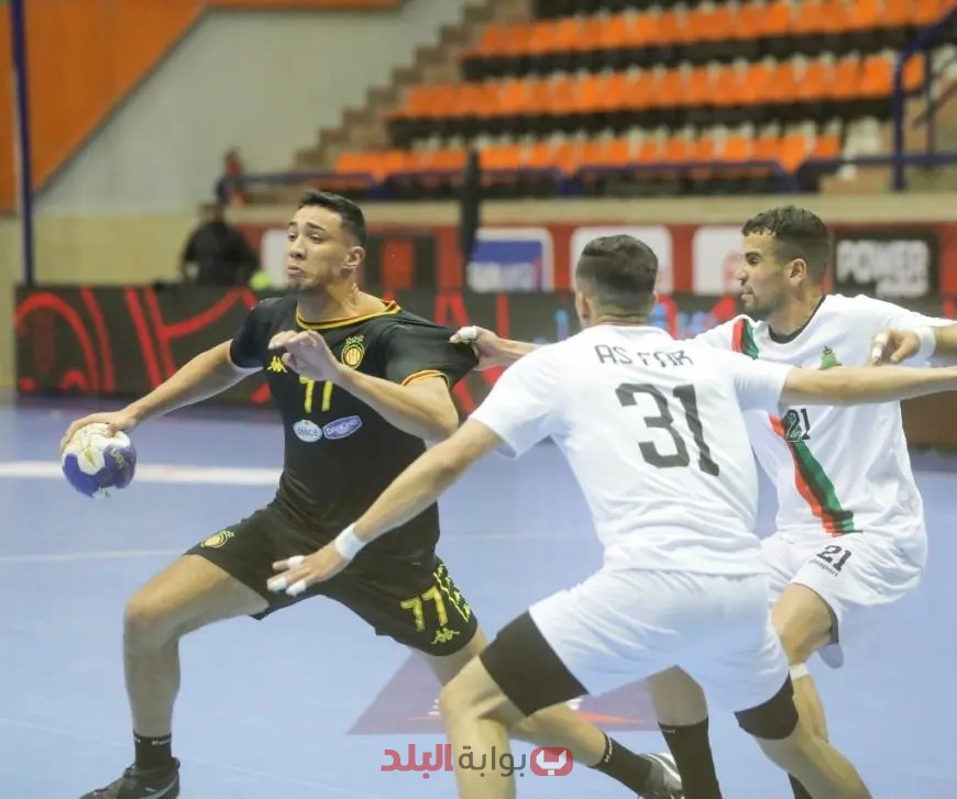 الأهلي يتصدر المواجهات الحماسية في بطولة أبطال الكؤوس في إفريقيا