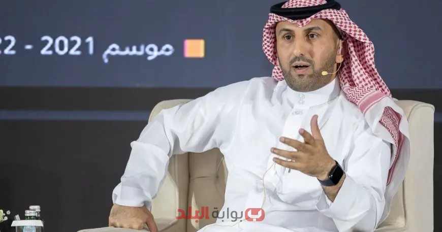 بندر الحميداني يُنتخب عضواً في لجنة الانضباط التابعة للفيفا