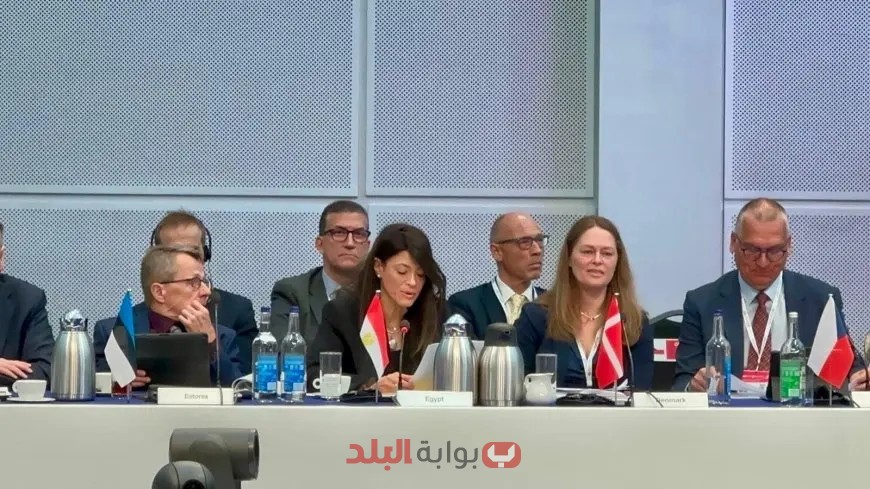 تفوق مصر في الابتكارات البيئية مع دعم البنك الأوروبي!