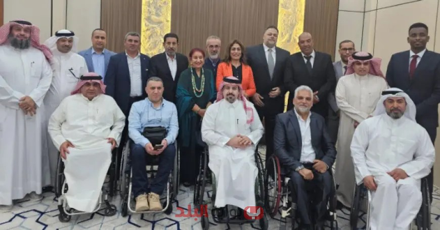مفاجأة كبرى: مصر تتصدر الاتحاد العربي لكرة السلة بثلاثة مناصب!
