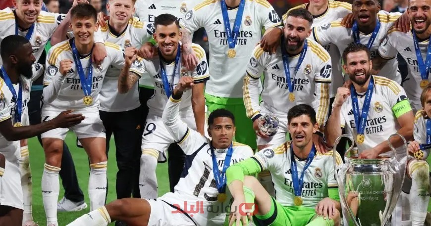 بيلينغهام يثق في الريال خلال مونديال الأندية وكارفاخال متحمس لمواجهة الهلال