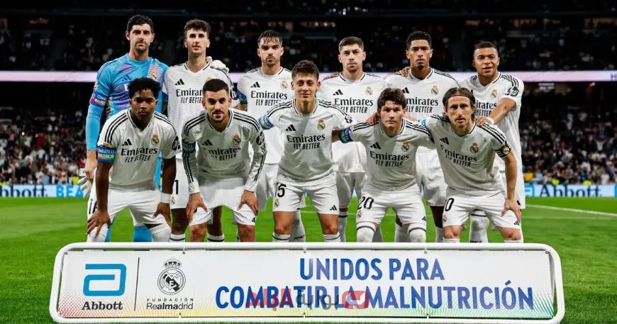 11 لاعباً في “عيادة” ريال مدريد بعد إصابة أسينسيو قبل مواجهة إشبيلية