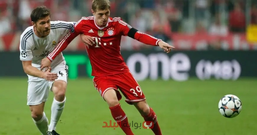 تشابي يطلب بشكل عاجل ضم لاعب وسط من ريال مدريد وسط وجود 4 مرشحين