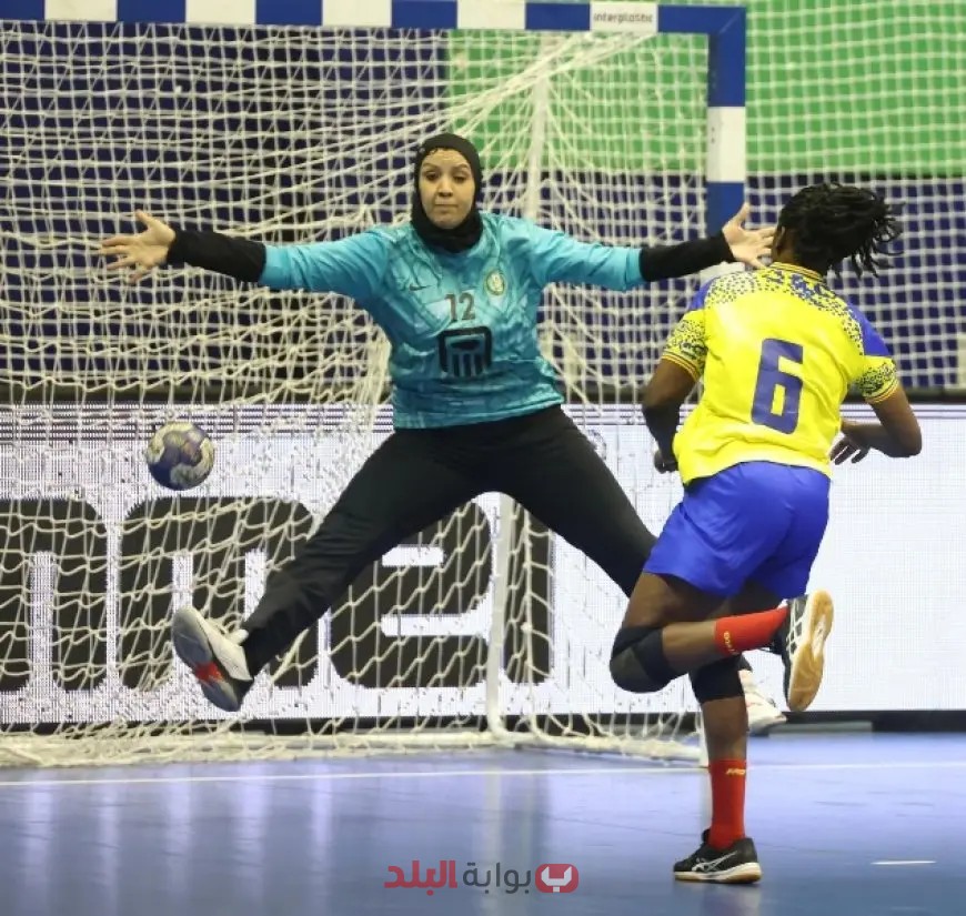 أخبار عاجلة: انتصار مذهل لبترو أتلتيكو على البنك الأهلي في بطولة كأس الكؤوس الإفريقية لكرة اليد!