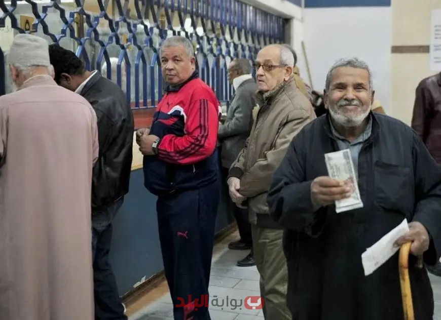 كشف مثير: تعرف على موعد صرف معاشات يونيو 2025 وتفاصيل الزيادة!